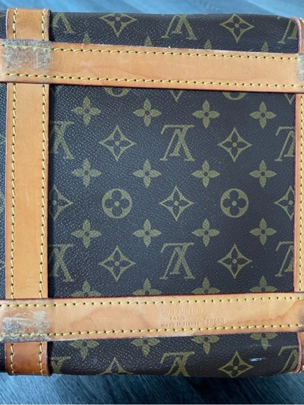 Louis Vuitton louis vuitton